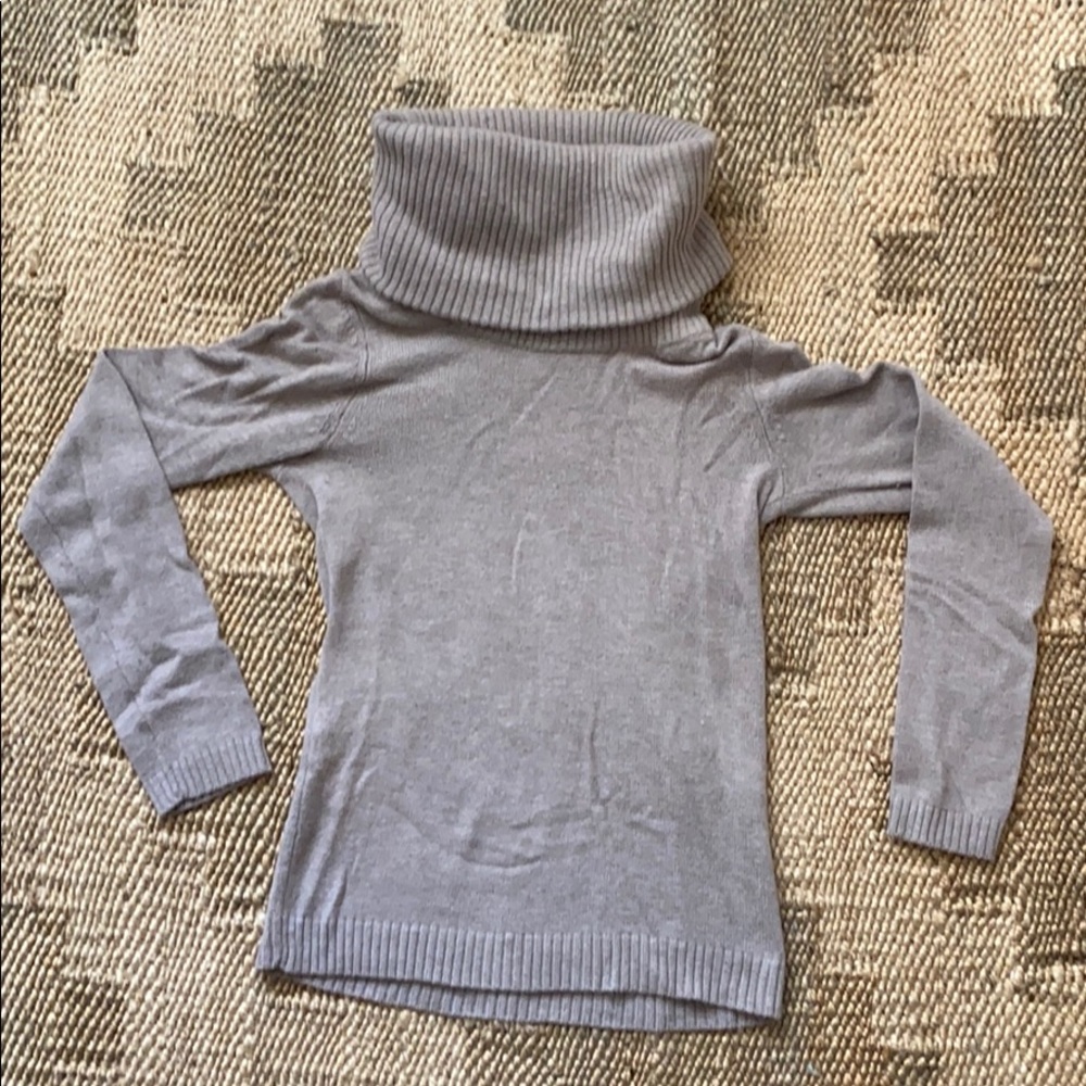 Gap turtleneck sweater S